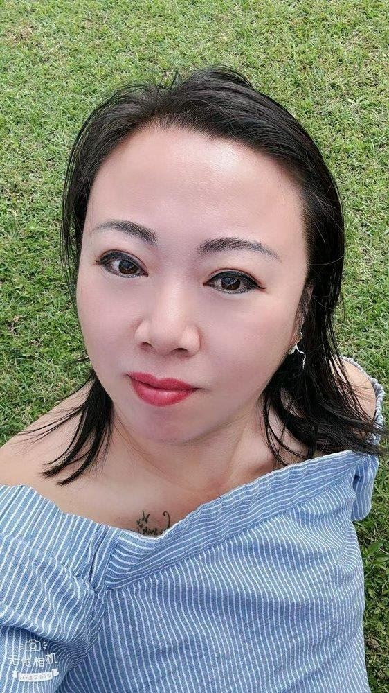 Sensual massage provider Sunnybank, QLD – Erotic massage session – Lili Algester – gallery photo 2