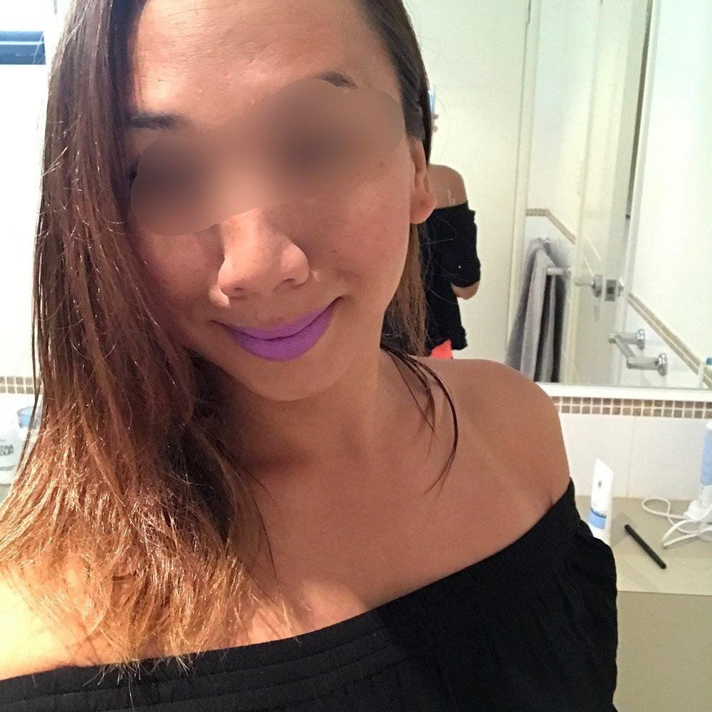 Sensual massage provider Ashfield, NSW – Erotic massage session – TS Kim Beauty – gallery photo 4