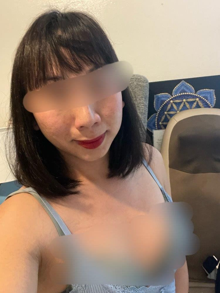 Sensual massage provider Ashfield, NSW – Erotic massage session – TS Kim Beauty – gallery photo 6