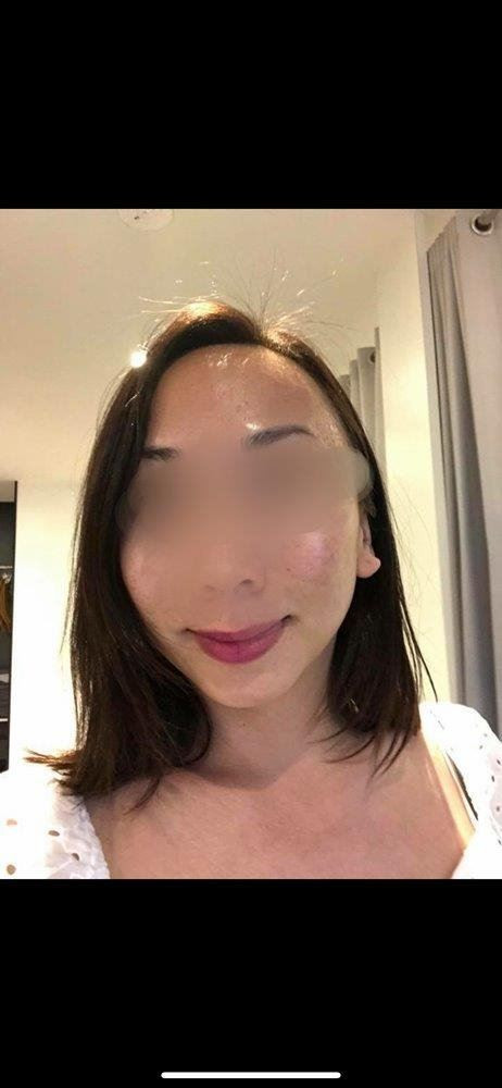 Sensual massage provider Ashfield, NSW – Erotic massage session – TS Kim Beauty – gallery photo 3