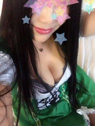 Sensual massage provider Townsville, QLD – Sensual massage session – Katy – profile photo