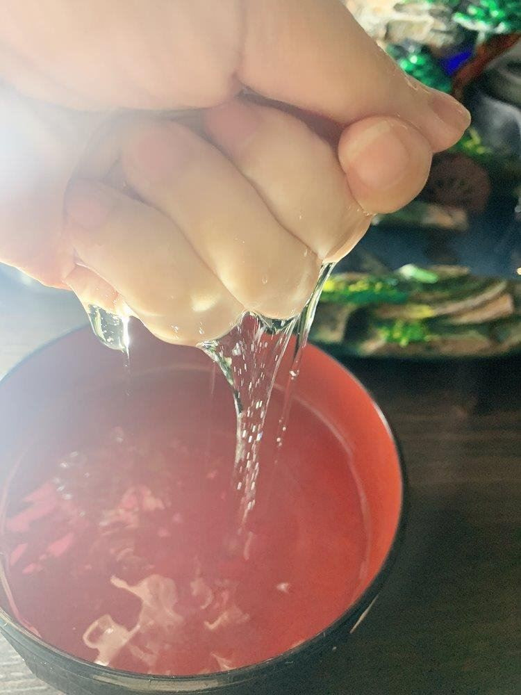 Sensual massage provider Macquarie Park, NSW – Erotic massage session – Adrienne – gallery photo 1